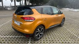 Renault Scenic 1,7dCi 120, INTENS, PANORAMA, TOP STANJE full