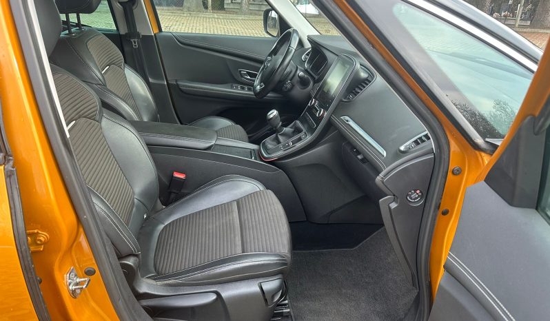 Renault Scenic 1,7dCi 120, INTENS, PANORAMA, TOP STANJE full
