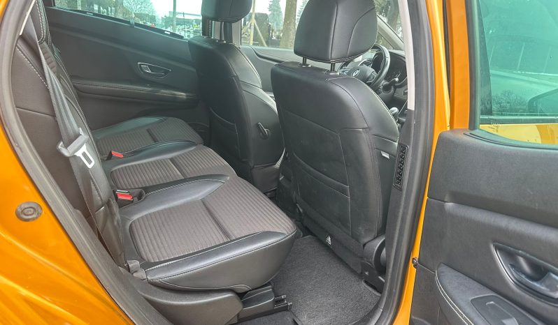 Renault Scenic 1,7dCi 120, INTENS, PANORAMA, TOP STANJE full