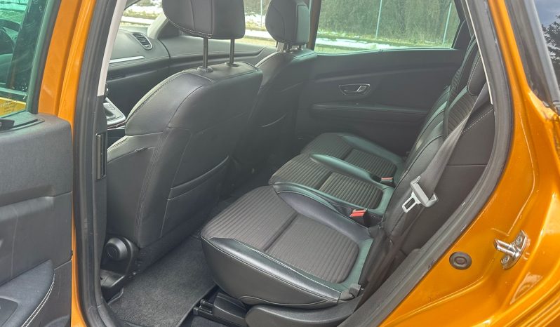 Renault Scenic 1,7dCi 120, INTENS, PANORAMA, TOP STANJE full