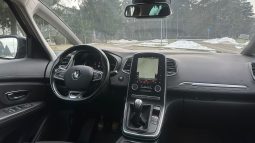 Renault Scenic 1,7dCi 120, INTENS, PANORAMA, TOP STANJE full
