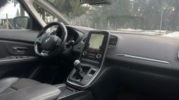 Renault Scenic 1,7dCi 120, INTENS, PANORAMA, TOP STANJE full