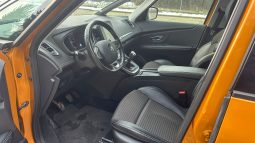 Renault Scenic 1,7dCi 120, INTENS, PANORAMA, TOP STANJE full