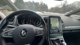 Renault Scenic 1,7dCi 120, INTENS, PANORAMA, TOP STANJE full