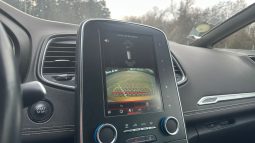 Renault Scenic 1,7dCi 120, INTENS, PANORAMA, TOP STANJE full