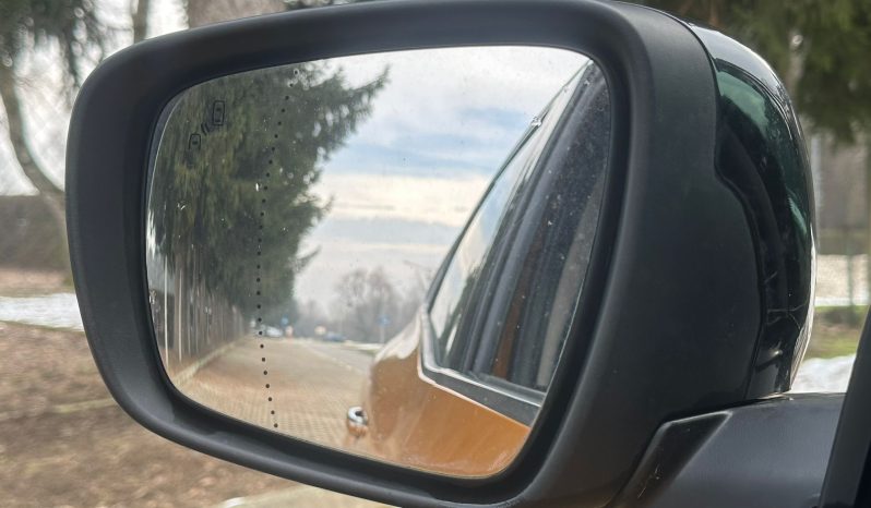 Renault Scenic 1,7dCi 120, INTENS, PANORAMA, TOP STANJE full