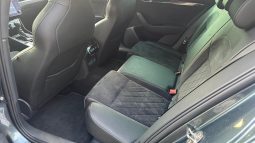 Škoda Superb 2.0tdi SPORTLINE, EKSTRA STANJE full