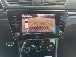 Škoda Superb 2.0tdi SPORTLINE, EKSTRA STANJE full