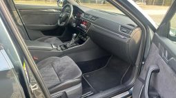 Škoda Superb 2.0tdi SPORTLINE, EKSTRA STANJE full