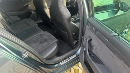 Škoda Superb 2.0tdi SPORTLINE, EKSTRA STANJE full