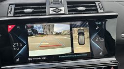 DS7 Crossback E-Tense 225, RIVOLI, PANORAMA, EKSTRA STANJE full
