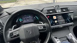 DS7 Crossback E-Tense 225, RIVOLI, PANORAMA, EKSTRA STANJE full