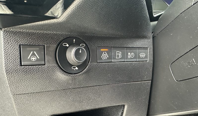 DS7 Crossback E-Tense 225, RIVOLI, PANORAMA, EKSTRA STANJE full