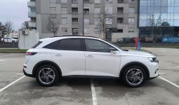 DS7 Crossback E-Tense 225, RIVOLI, PANORAMA, EKSTRA STANJE full