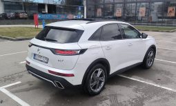 DS7 Crossback E-Tense 225, RIVOLI, PANORAMA, EKSTRA STANJE full