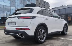DS7 Crossback E-Tense 225, RIVOLI, PANORAMA, EKSTRA STANJE full