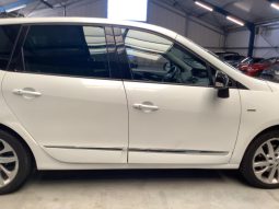 Renault Scenic TCe 130, BOSE, PANORAMA, U DOLASKU full