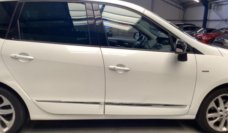 Renault Scenic TCe 130, BOSE, PANORAMA, U DOLASKU full