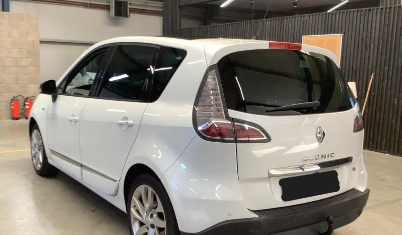 Renault Scenic TCe 130, BOSE, PANORAMA, U DOLASKU full