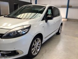Renault Scenic TCe 130, BOSE, PANORAMA, U DOLASKU full