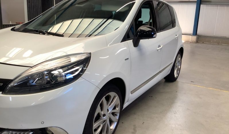 Renault Scenic TCe 130, BOSE, PANORAMA, U DOLASKU full