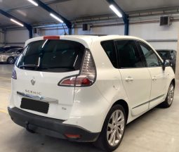 Renault Scenic TCe 130, BOSE, PANORAMA, U DOLASKU full