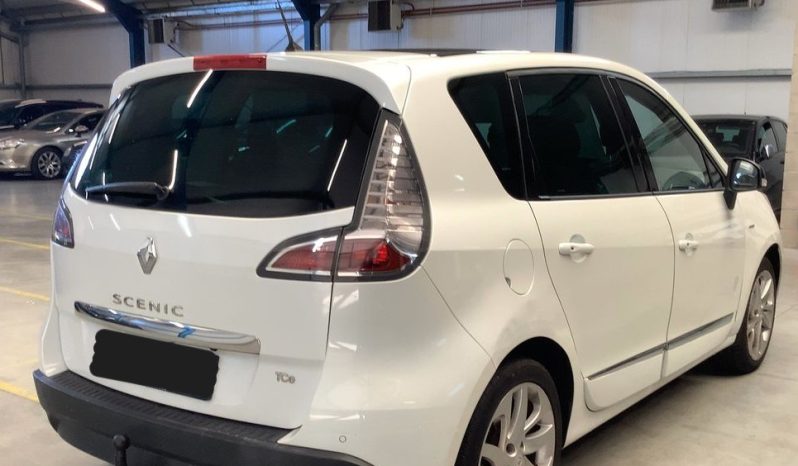 Renault Scenic TCe 130, BOSE, PANORAMA, U DOLASKU full