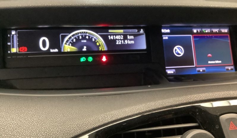 Renault Scenic TCe 130, BOSE, PANORAMA, U DOLASKU full