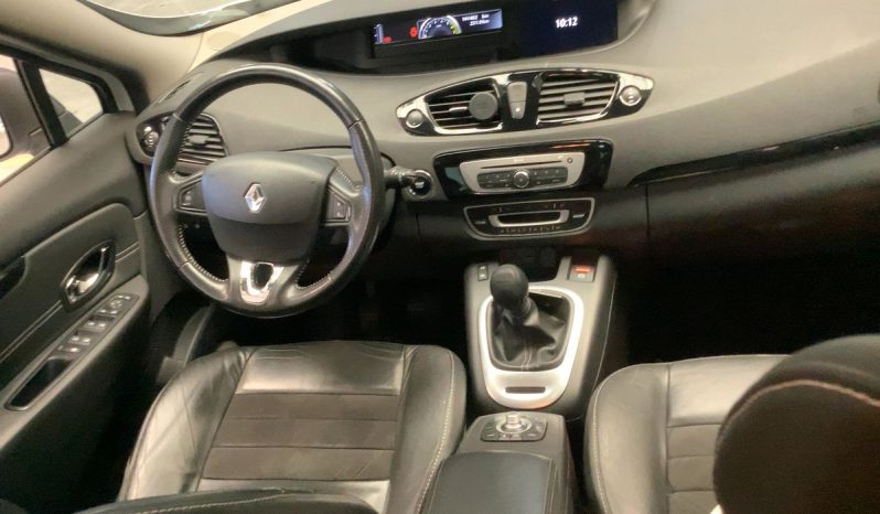 Renault Scenic TCe 130, BOSE, PANORAMA, U DOLASKU full