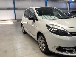 Renault Scenic TCe 130, BOSE, PANORAMA, U DOLASKU full