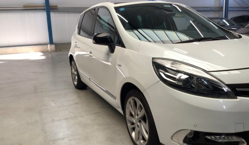 Renault Scenic TCe 130, BOSE, PANORAMA, U DOLASKU full