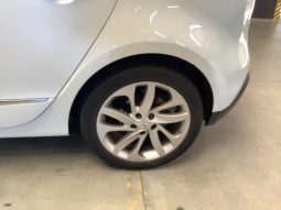 Renault Scenic TCe 130, BOSE, PANORAMA, U DOLASKU full