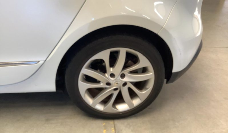 Renault Scenic TCe 130, BOSE, PANORAMA, U DOLASKU full