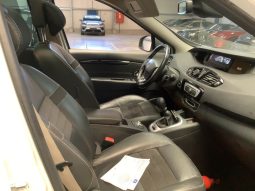 Renault Scenic TCe 130, BOSE, PANORAMA, U DOLASKU full