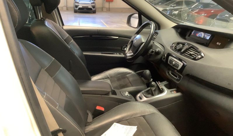 Renault Scenic TCe 130, BOSE, PANORAMA, U DOLASKU full