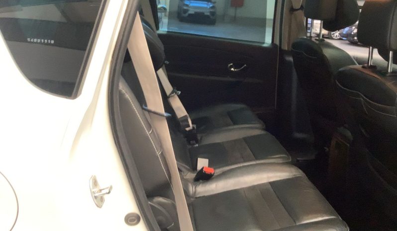 Renault Scenic TCe 130, BOSE, PANORAMA, U DOLASKU full