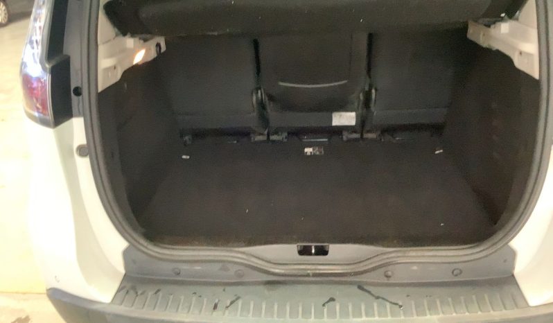 Renault Scenic TCe 130, BOSE, PANORAMA, U DOLASKU full