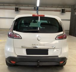 Renault Scenic TCe 130, BOSE, PANORAMA, U DOLASKU full