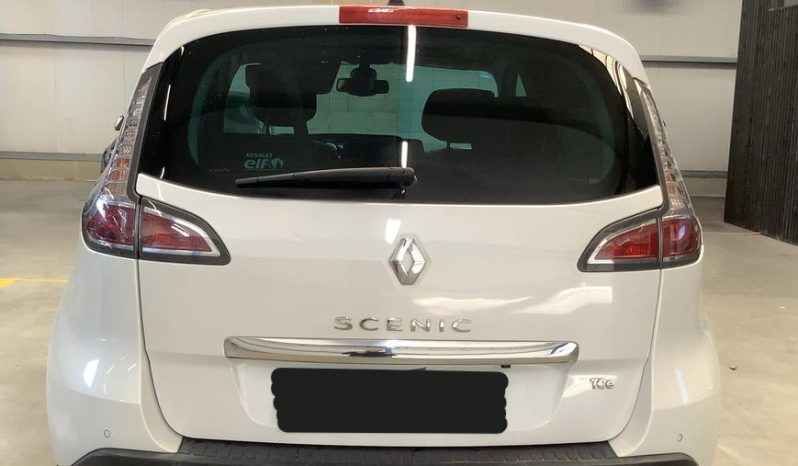 Renault Scenic TCe 130, BOSE, PANORAMA, U DOLASKU full