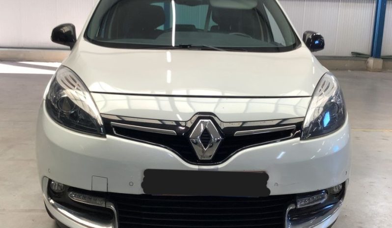 Renault Scenic TCe 130, BOSE, PANORAMA, U DOLASKU full