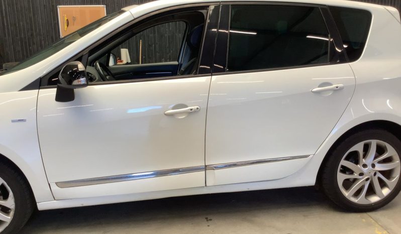 Renault Scenic TCe 130, BOSE, PANORAMA, U DOLASKU full