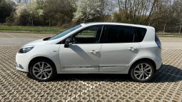 Renault Scenic TCe 130, BOSE, PANORAMA, KAMERA, TOP full