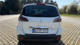 Renault Scenic TCe 130, BOSE, PANORAMA, KAMERA, TOP full