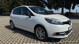 Renault Scenic TCe 130, BOSE, PANORAMA, KAMERA, TOP full