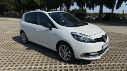 Renault Scenic TCe 130, BOSE, PANORAMA, KAMERA, TOP full