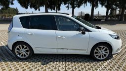 Renault Scenic TCe 130, BOSE, PANORAMA, KAMERA, TOP full