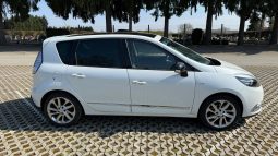 Renault Scenic TCe 130, BOSE, PANORAMA, KAMERA, TOP full