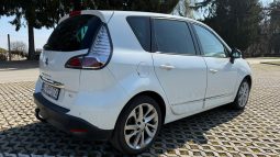 Renault Scenic TCe 130, BOSE, PANORAMA, KAMERA, TOP full