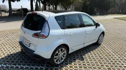 Renault Scenic TCe 130, BOSE, PANORAMA, KAMERA, TOP full