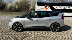 Renault Grand Scenic dci 120, BOSE, EDC, PANORAMA, EKSTRA STANJE full